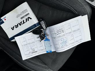 Suzuki Vitara 1.6 High Executive Pano picture 16