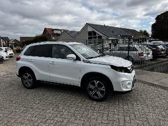Suzuki Vitara 1.6 High Executive Pano picture 2