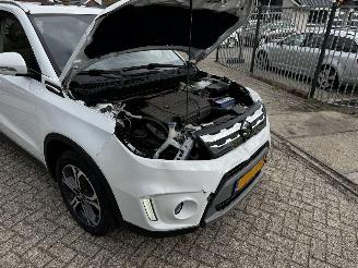 Suzuki Vitara 1.6 High Executive Pano picture 11