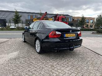 BMW 3-serie 325i Dynamic Executive 173.165 KM YOUNGTIMER picture 9