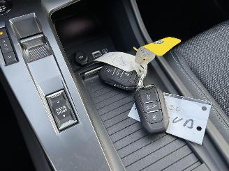 Peugeot 308 1.2 PureTech Allure  97.723 KM !! AUTOMAAT picture 13