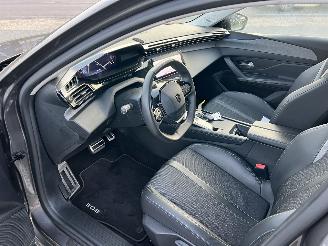 Peugeot 308 1.2 PureTech Allure  97.723 KM !! AUTOMAAT picture 19