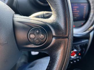 Mini Paceman 1.6 Cooper Chili  119.346 KM !! picture 16