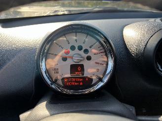 Mini Paceman 1.6 Cooper Chili  119.346 KM !! picture 18