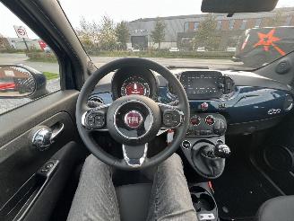 Fiat 500 1.0 Hybrid Dolcevita  18.474 KM !! picture 17