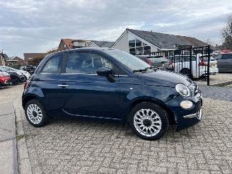 Fiat 500 1.0 Hybrid Dolcevita  18.474 KM !! picture 7