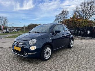 Fiat 500 1.0 Hybrid Dolcevita  18.474 KM !! picture 2