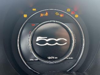 Fiat 500 1.0 Hybrid Dolcevita  18.474 KM !! picture 12