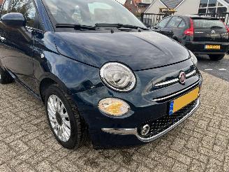 Fiat 500 1.0 Hybrid Dolcevita  18.474 KM !! picture 9