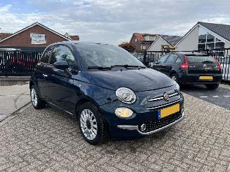 škoda osobní automobily Fiat 500 1.0 Hybrid Dolcevita  18.474 KM !! 2024/2