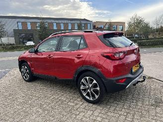 Kia Stonic 1.0 T-GDi ExecutiveLine AUTOMAAT !! picture 14