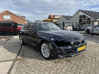  BMW 3-serie 320i Efficient Dynamics Edition High Executive 2013/9