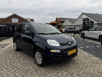 Avarii autoturisme Fiat Panda 0.9 TwinAir Lounge | 43.533 KM ! 2012/7