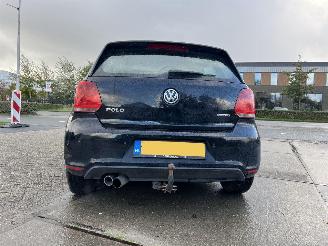 Volkswagen Polo 1.2 TDI BlueMotion Comfortline picture 4