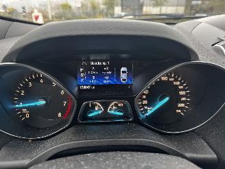 Ford Kuga 1.5 ST Line  158.047 KM!!  1st owner picture 26