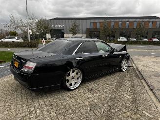 Nissan  GLORIA 3.0   99.051 KM !! picture 8