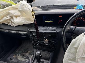 Nissan  GLORIA 3.0   99.051 KM !! picture 14