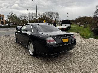 Nissan  GLORIA 3.0   99.051 KM !! picture 2