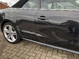 Audi S5 3.0 TFSI Cabrio Facelift S-line  158.521 KM!! picture 18
