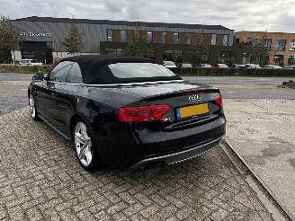 Audi S5 3.0 TFSI Cabrio Facelift S-line  158.521 KM!! picture 14