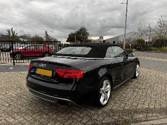 Audi S5 3.0 TFSI Cabrio Facelift S-line  158.521 KM!! picture 15