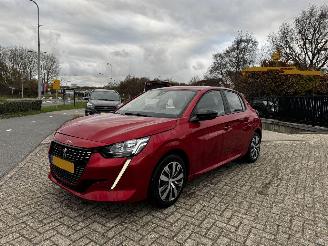 Peugeot 208 1.2 Puretech activ 45.068 KM! AUTOMAAT !! picture 12