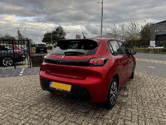 Peugeot 208 1.2 Puretech activ 45.068 KM! AUTOMAAT !! picture 9