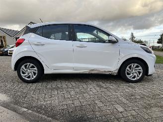 Hyundai I-10 1.0 Comfort 28.127 KM!! picture 9