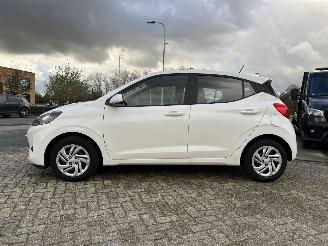 Hyundai I-10 1.0 Comfort 28.127 KM!! picture 4