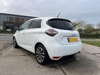 Renault Zoé R135 Edition One 52 kWh picture 6