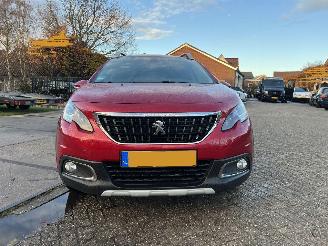 Peugeot 2008 1.2 PureTech Allure  112.095 KM!! picture 2