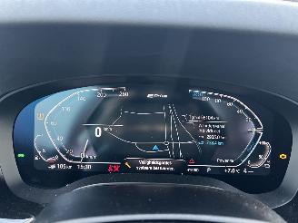 BMW 5-serie 5-serie Touring -  530e xDrive High Executive picture 17