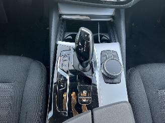 BMW 5-serie 5-serie Touring -  530e xDrive High Executive picture 14