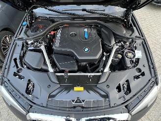 BMW 5-serie 5-serie Touring -  530e xDrive High Executive picture 26
