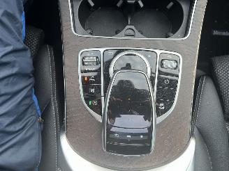 Mercedes GLC 250 4MATIC PANO!!  54.502 KM !! picture 36