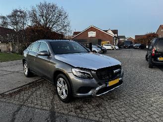  Mercedes GLC 250 4MATIC PANO!!  54.502 KM !! 2017/7