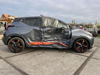 Nissan Micra 0.9 IG-T N-Connecta picture 9