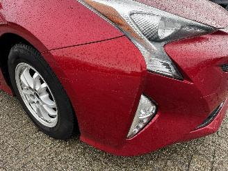 Toyota Prius 1.8 ASPIRATION picture 20