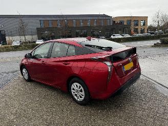 Toyota Prius 1.8 ASPIRATION picture 8