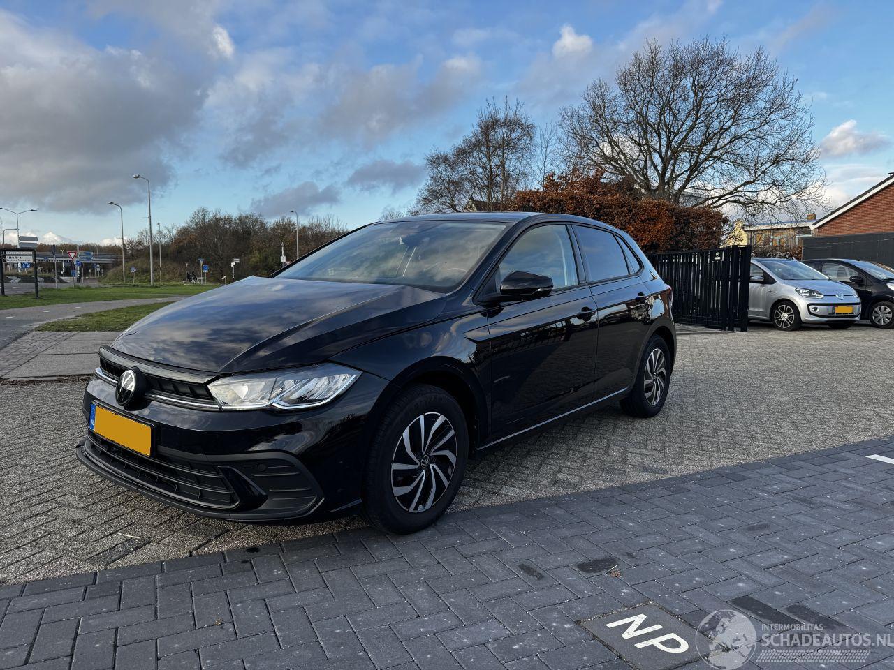 Volkswagen Polo 1.0 TSI  17.600 KM !!