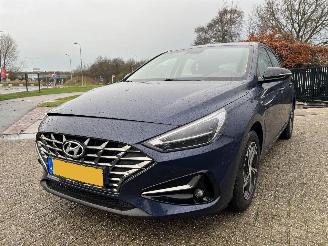 Hyundai I-30 1.0 T-GDI MHEV AUTOMAAT  36.949 KM !! picture 3