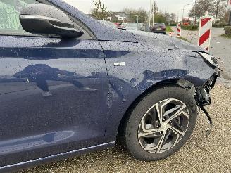 Hyundai I-30 1.0 T-GDI MHEV AUTOMAAT  36.949 KM !! picture 13