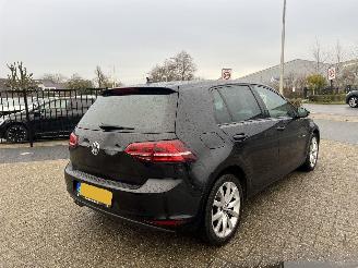 Volkswagen Golf 2.0 TDI HIGHLINE AUTOMAAT picture 4