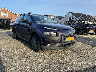 krockskadad bil auto Citroën C4 cactus 1.6 BlueHDi Business 2015/1