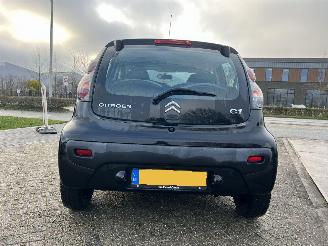 Citroën C1 1.0-12V Ambiance 103.591 KM ! picture 10