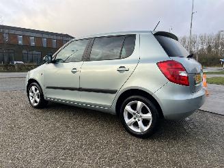 Skoda Fabia 1.2 TSI Tour picture 9