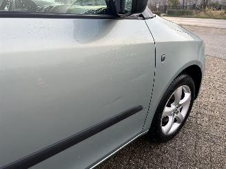 Skoda Fabia 1.2 TSI Tour picture 14