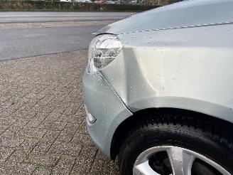 Skoda Fabia 1.2 TSI Tour picture 6