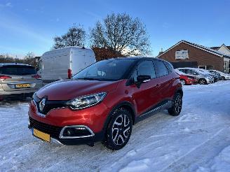  Renault Captur 0.9 TCe Xmod  145.278 KM !! 2016/3