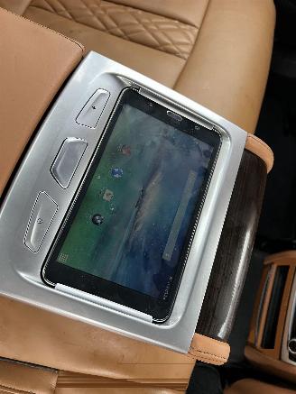 BMW 7-serie 740i High Executive Pano Waterschade picture 16